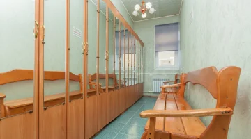 Сауна изображение 12