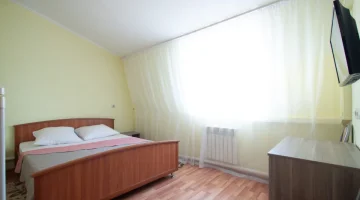 Сауна изображение 4