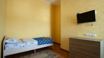 Сауна изображение 18