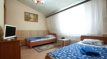 Сауна в Чкаловском районе изображение 18